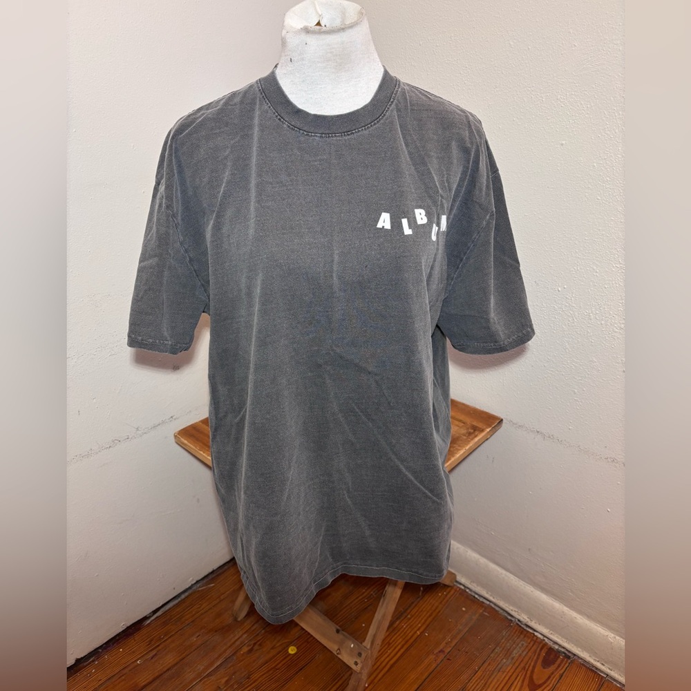 Album Surfboards Bom Dia Tee Shirt